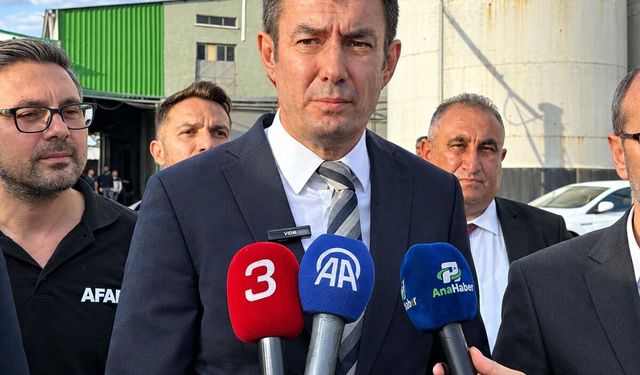 Afyonkarahisar'da vali yardımcısı silahla vurulmuş halde bulundu