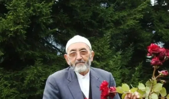 Kurra Hafız Ali Özdin neden öldü? Kaç yaşındaydı? Cenazesi ne zaman? Nerede defnedilecek?