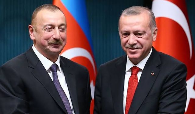 Aliyev, ehemmiyetli zirveye neden katılmadı? İlham Aliyev’in babası olsa nasıl davranırdı? Yorum yapmak istemeyiz ama bir tespitimiz var!