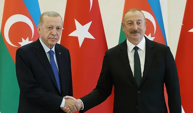 Aliyev Türkiye'ye gelecek mi? İşte kararı ve nedeni