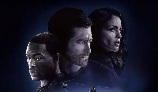 Ambulans filmi çekim yerleri neresi, oyuncuları ve karakterleri kimler? Ambulance filminin konusu