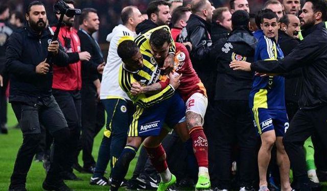 Archie Brown kaç maç cezalı, Göztepe karşısında yok mu, cezası ne zaman bitecek, ne zaman dönecek?