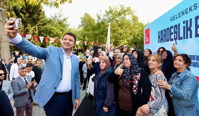 Arıkan’dan iktidara ‘Görevden af’ tepkisi: “Milleti soyana af mekanizması kabul edilemez!”