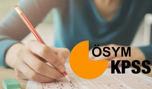 KPSS Ortaöğretim sınavı neden iptal deniliyor? ÖSYM duyuru yaptı mı? Tarih değişti mi?