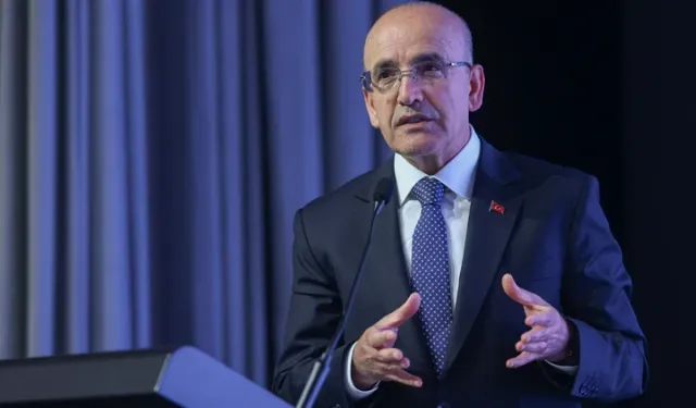 Bakan Şimşek'ten 'sorunlu fon' açıklaması: Paralar ödenecek mi?