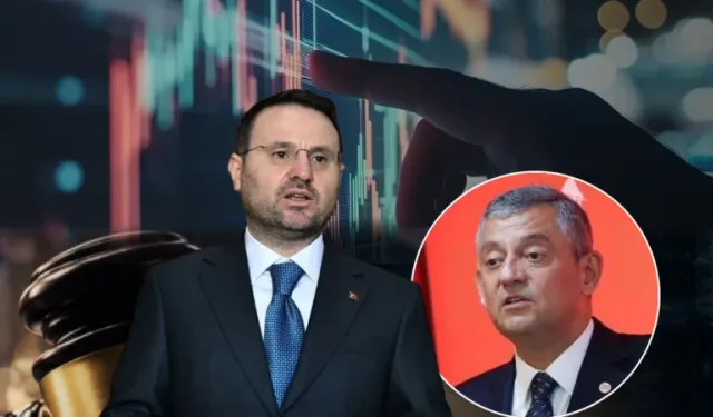 Bakanlıktan Özgür Özel'in 'Sızdırma' iddiasına sert yanıt: "Ağır ve mesnetsiz bir iftiradır"