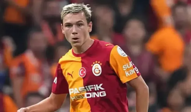 Batrakov Konyaspor karşısında tarih yazdı: Süper Lig tarihine geçti