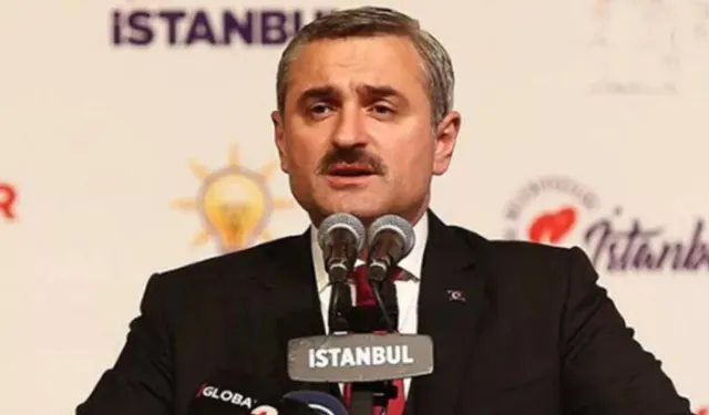 Bayram Şenocak evli mi, kaç çocuğu var? Ailesi nereli? Kaç yaşında?  nereli, hangi partiden milletvekili?
