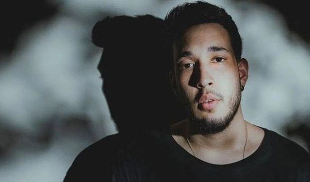 Bertin Yıldız kaç yaşında, nereli, ne iş yapıyor? Aleyna Kalaycıoğlu ile görüntülenen müzisyenin hayatı