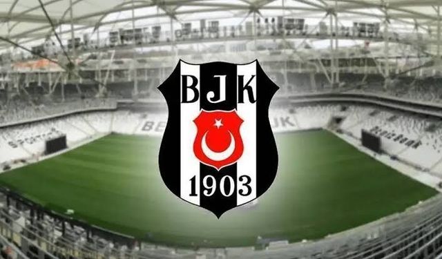 Beşiktaş'ın borcu açıklandı: Rakamlar dudak uçuklatacak