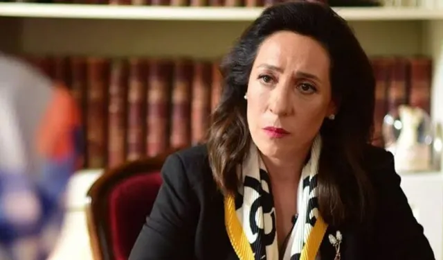 Binnur Kaya evli mi, eşi kim? Başarılı oyuncunun özel hayatı ve ailesi hakkında merak edilenler