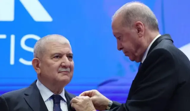 Bir milletvekili daha AK Parti'ye geçti! "Bağımsız kalacağım" demişti