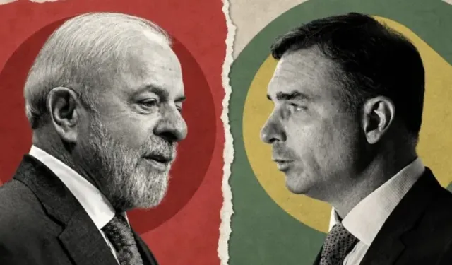 Brezilya seçimlerinde kritik tablo: Siyonistlerin desteklediği aday birinci oldu