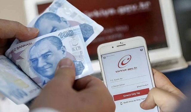 Burs ve öğrenim kredisi başvuruları başladı