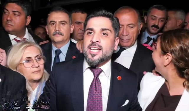 Eyüpsultan'da Başkan Vekilliği seçiminde düğüm çözüldü