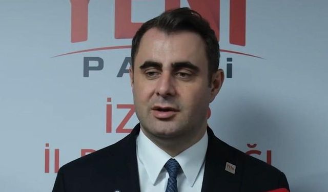 Çağatay Güç kimdir, aslen nereli? Trabzonlu mu? Kaç yaşında? Hangi partiden? CHP'den neden ayrıldı?