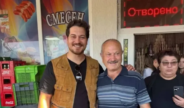 Çağatay Ulusoy'un ailesi nereli, annesi ve babası kim? Bulgaristan göçmeni mi, Boşnak mı, çifte vatandaşlığı var mı?
