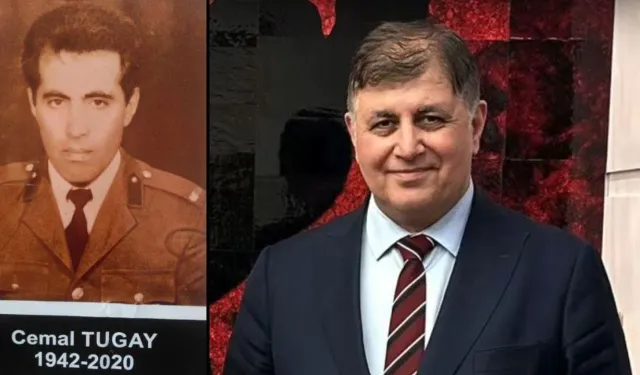 Cemil Tugay aslen nereli, Tuncelili mi, babası Cemal Tugay kimdir, annesi kim, Van'da neden doğdu?