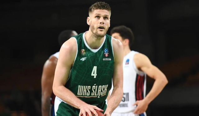 Conor Morgan aslen nereli ve kaç yaşında? Beşiktaşlı Conor Morgan'ın boyu kaç, hangi pozisyonda oynuyor?