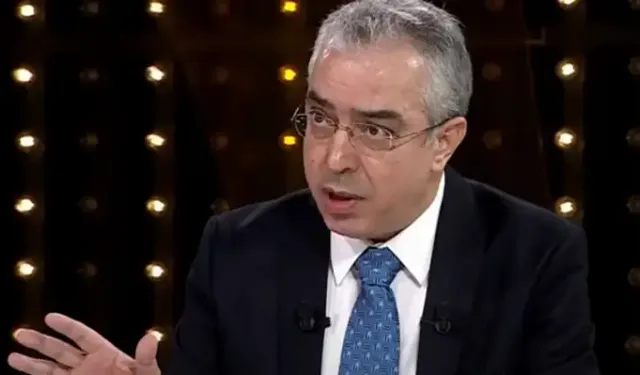 Cumhurbaşkanı Başdanışmanı Uçum'dan seçim açıklaması: 2028 Mart veya Nisan ayında yapılması büyük oranda netleşti
