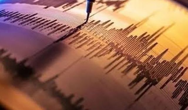 24 Ekim 2026 deprem büyüklüğü kaç? En son deprem saat kaçta oldu? Artçı deprem mi yaşandı?