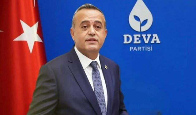 DEVA Partisi’nden istifa etti, Yeni Yol’da kaldı: Ertuğrul Kaya’nın istifası Yeni Yol’un gündeminde