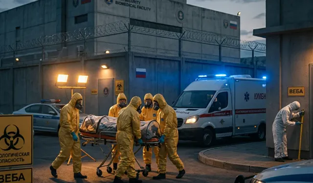 Karantina açıklaması korkuya neden oldu: Büyükelçi sağlık kurumlarına gidin çağrısı yaptı!