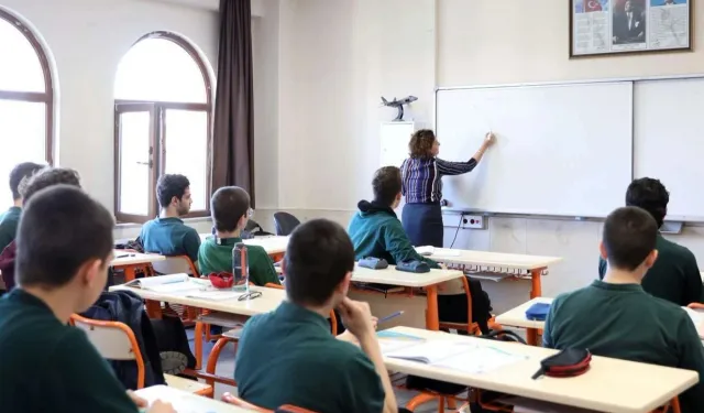 Tokat'ta yarın okullar açık mı, 13 Ekim Salı günü ders var mı, tatil uzatıldı mı?