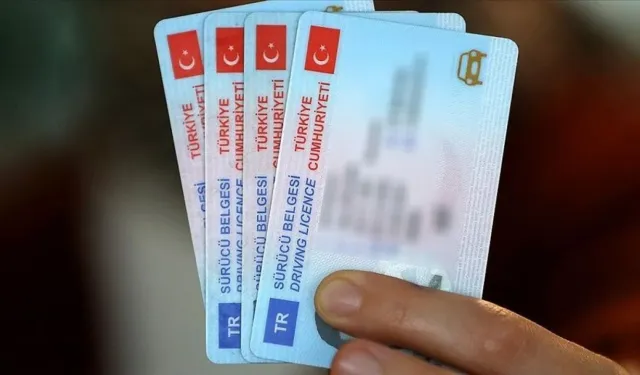 Ehliyette süre affı ne zaman? 2026'da çıkacak mı? Cezalar silinecek mi? Başvuru yapılacak mı?