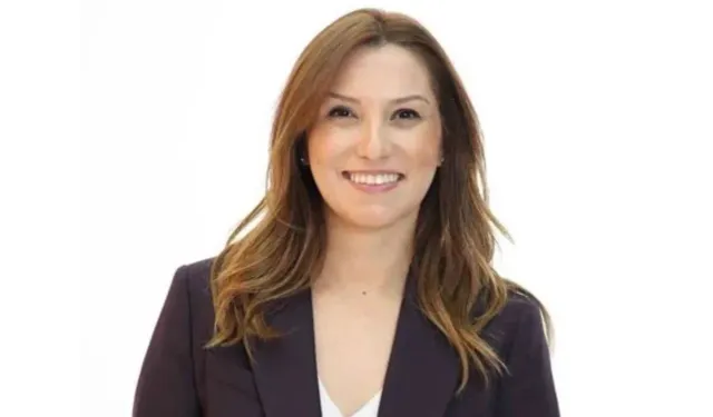 Elçin Özge Şimşek Çağlayan kimdir, kaç yaşında, nereli? Eşi kim, Ankara Barosu seçiminde kaç oy aldı?