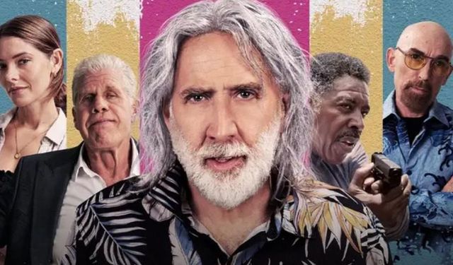 Emeklilik Planı filmi hangi ülkede çekildi, Cayman Adaları nerede, çekim yılı kaç?
