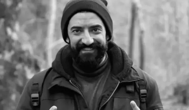 Sevdiğim Sensin dizisinin Ferman'ı kimdir, gerçek adı ne? Emrah Aytemur kaç yaşında, nereli, evli mi?