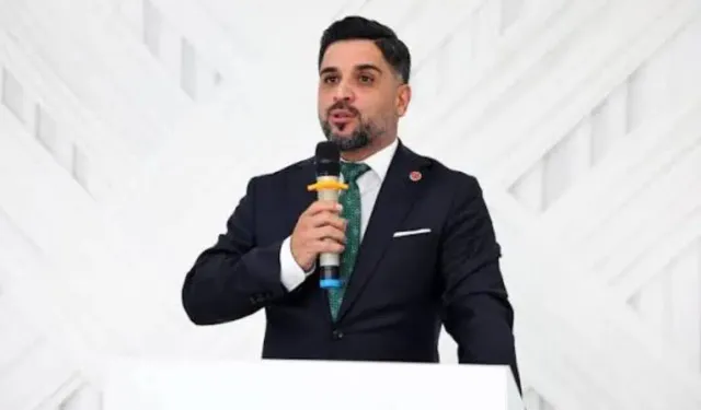 Cafer Parlak kimdir, kaç yaşında, aslen nereli, hangi partiden, mesleği ne, Eyüpsultan Belediye Başkanvekili oldu mu?
