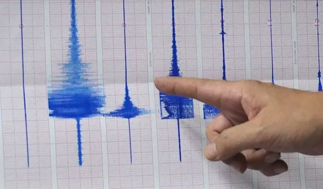 Kayseri Deprem Riski 2026: Hangi Fay Hatları Geçiyor, Büyük Deprem Olur mu, Uzman Ne Açıkladı?