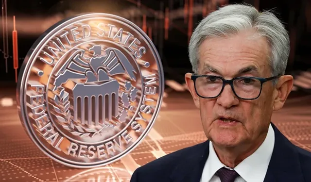 Fed faiz kararı belli oldu