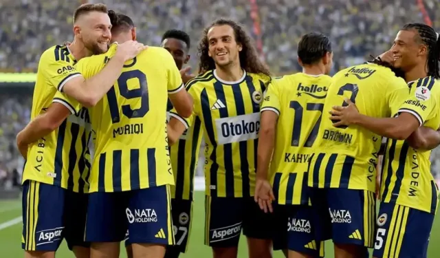 Fenerbahçe Milan'ın elinden almıştı: 30 milyon Euroya gidiyor
