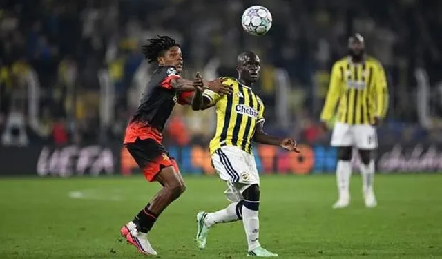 Fenerbahçe'de hoca operasyonu başladı: İsmail Kartal'ın yerine kim gelecek?