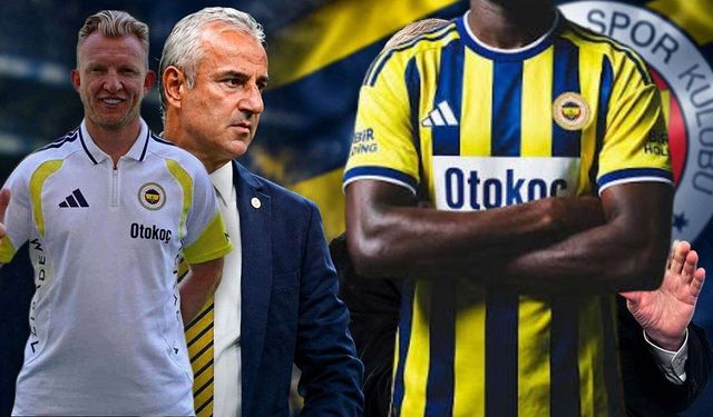 Fenerbahçe'de Dirk Kuyt dönemi başlıyor: Fenerbahçe-Göztepe muhtemel 11'ler