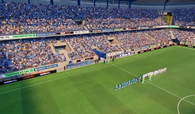 FM 27 Mobile çıkış tarihi ve Türkiye saati: Football Manager 2027 ne zaman çıkacak, Netflix olmadan oynanır mı?