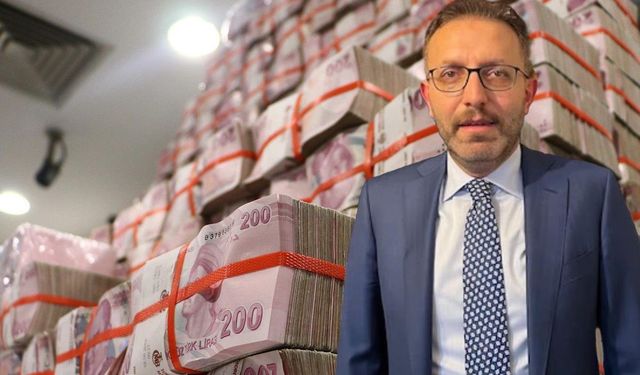 Fon krizinde son dakika: Eski AK Parti Milletvekili Ertan Aydın için yakalama kararı