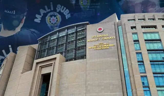 Fon soruşturmasında 4 tutuklama daha geldi