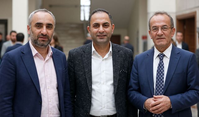 Fon soruşturmasında 3 gazeteci, şüpheli sıfatıyla ifade verecek: İşte o isimler