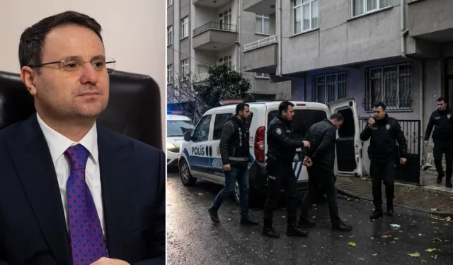 Fon soruşturmasında 5 kişi daha gözaltına alındı