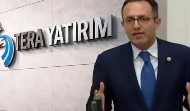 Fon soruşturmasında eski AK Parti milletvekili Ertan Aydın da gözaltına alındı