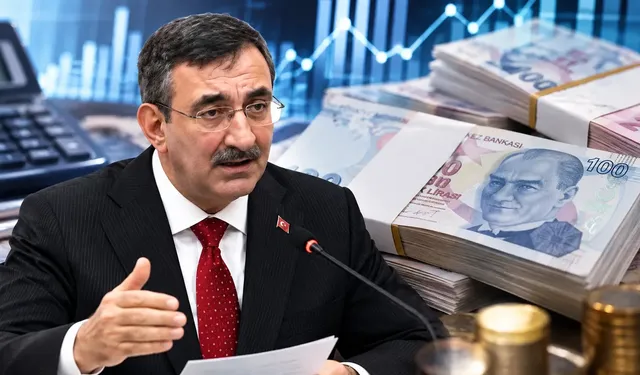 Fon soruşturmasında ödemeler başlıyor: Cumhurbaşkanı Yardımcısı Yılmaz tarihi açıkladı