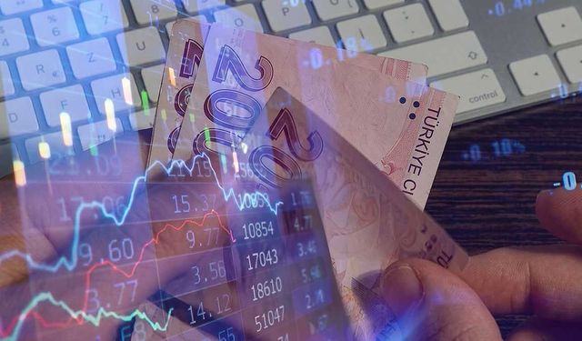 Fon vurgununda 16 günde 401 milyar TL'lik çıkış: 440 kişi mercek altında