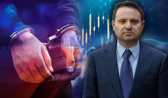 Fon vurgununda parayı iade edenler kurtulacak mı? Bakan Gürlek etkin pişmanlık sorusunu yanıtladı
