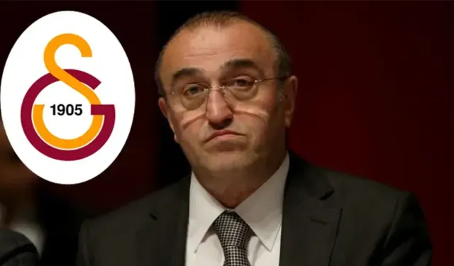 Galatasaray'da flaş başkan adayı: Tek 1 şartı var