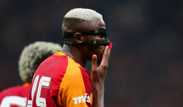 Galatasaray Süper Lig tarihinin zirvesine çıktı! Fenerbahçe'nin rekorunu kırdı