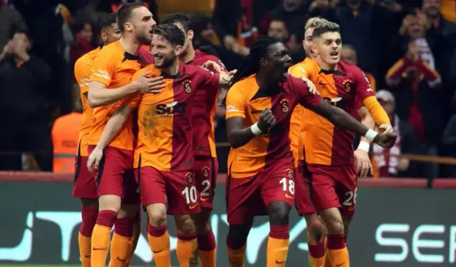 Galatasaray'ın yeni sportif direktörü oluyor: Eski yıldız geri dönüyor